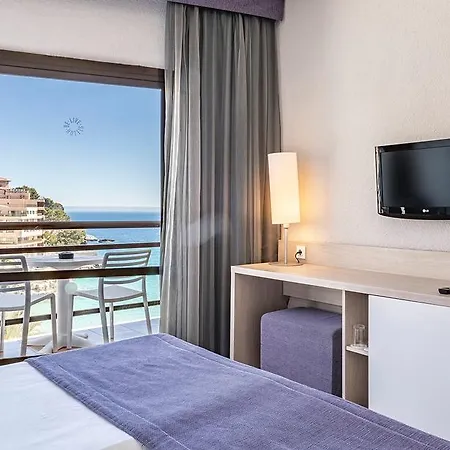 Be Live Adults Only Marivent Hotel Palma de Mallorca