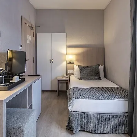 Be Live Adults Only Marivent 4* Palma de Mallorca