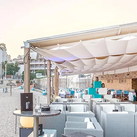 Be Live Adults Only Marivent Palma de Mallorca