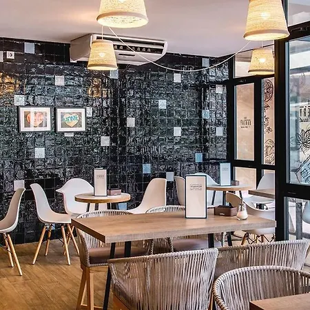 Be Live Adults Only Marivent Hotel 4*