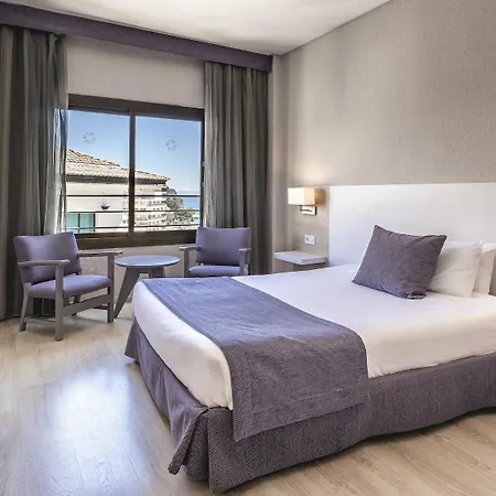 Hotel Be Live Adults Only Marivent