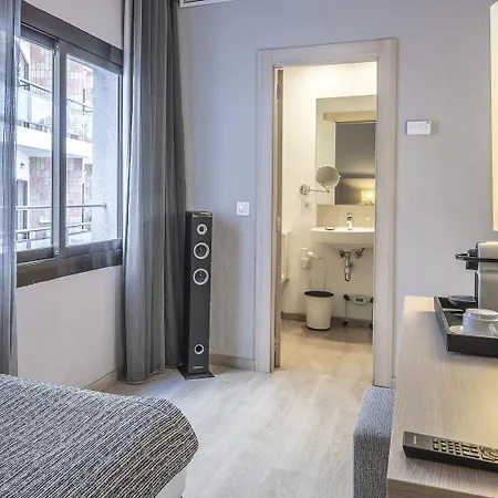 Hotel Be Live Adults Only Marivent Palma de Mallorca