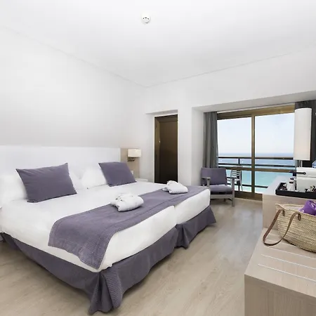 Hotel Be Live Adults Only Marivent 4*