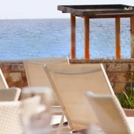 Otel Be Live Adults Only Marivent Palma de Mallorca