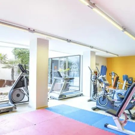 Be Live Adults Only Marivent Hotel Palma de Mallorca
