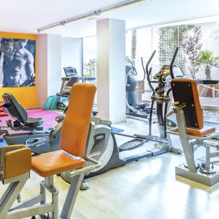 Be Live Adults Only Marivent Hotel 4*