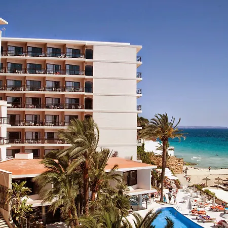Be Live Adults Only Marivent Hotel Palma de Mallorca