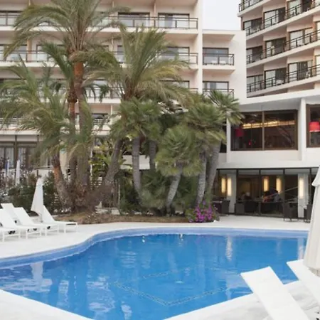 Be Live Adults Only Marivent Hotel 4*