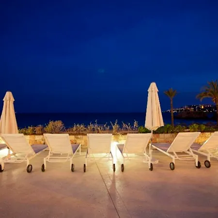 Be Live Adults Only Marivent Hotel Palma de Mallorca