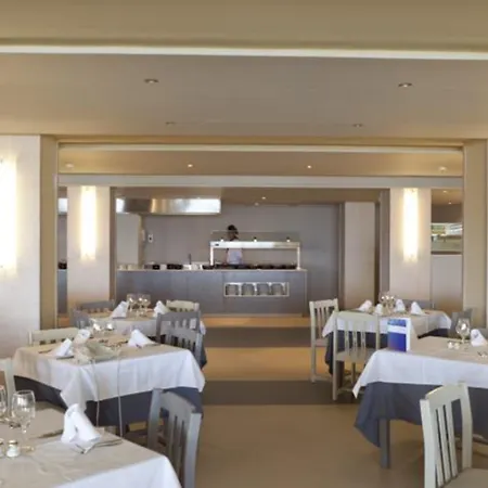 Hotel Be Live Adults Only Marivent 4*
