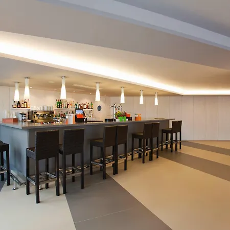Hotel Be Live Adults Only Marivent Palma de Mallorca