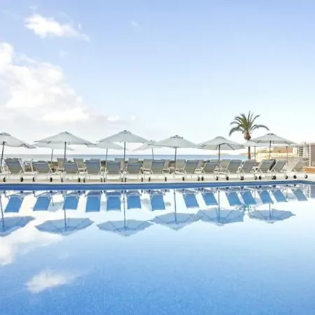 Hotel Be Live Adults Only Marivent 4*