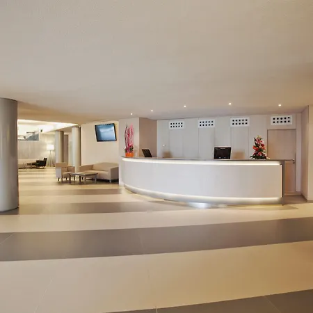 Be Live Adults Only Marivent Hotel