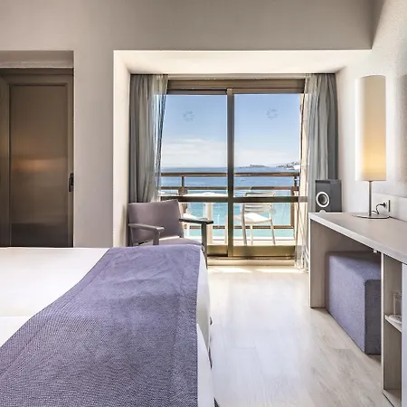 Be Live Adults Only Marivent Palma de Mallorca