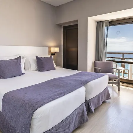 Be Live Adults Only Marivent Hotel Palma de Mallorca