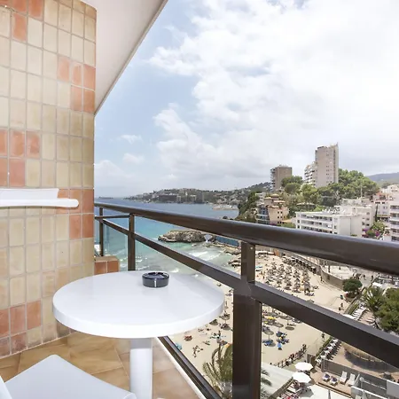 Be Live Adults Only Marivent 4*