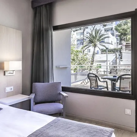 Otel Be Live Adults Only Marivent Palma de Mallorca