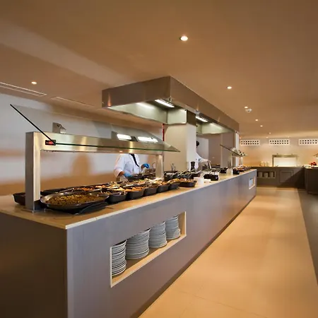Hotel Be Live Adults Only Marivent 4*