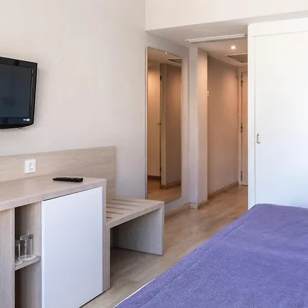 Hotel Be Live Adults Only Marivent