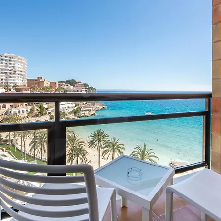 Hotel Be Live Adults Only Marivent 4*