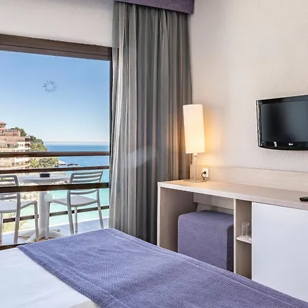 Be Live Adults Only Marivent Hotel Palma de Mallorca
