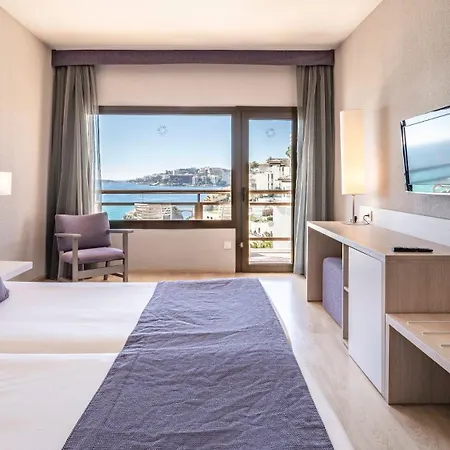 Hotel Be Live Adults Only Marivent Palma de Mallorca