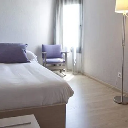 Be Live Adults Only Marivent 4*