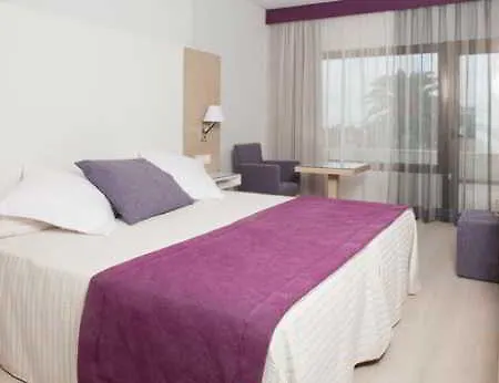 Hotel Be Live Adults Only Marivent Palma de Mallorca