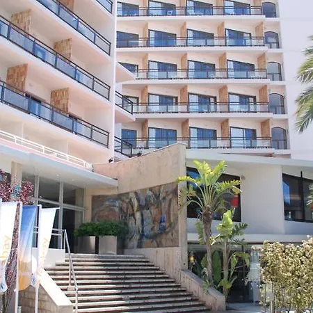 Hotel Be Live Adults Only Marivent