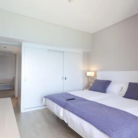 Hotel Be Live Adults Only Marivent Palma de Mallorca