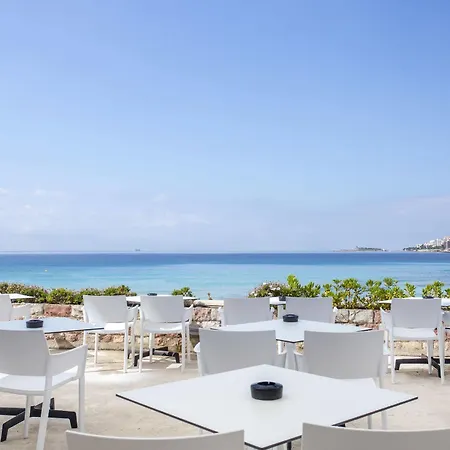Hotel Be Live Adults Only Marivent Palma de Mallorca