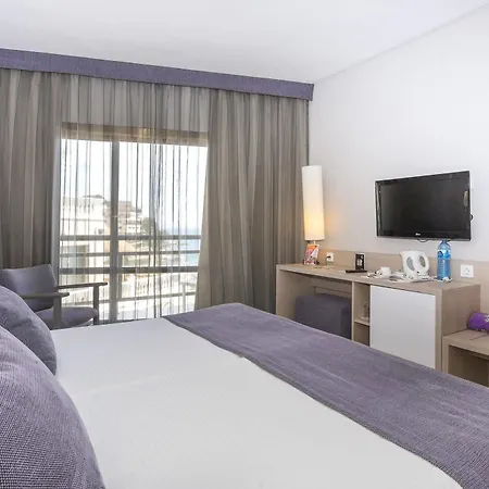 Be Live Adults Only Marivent 4*