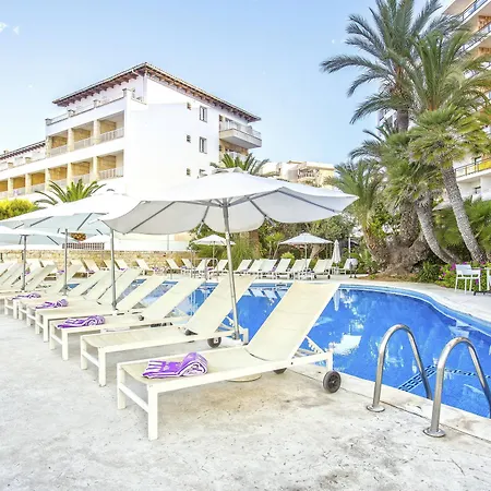 Hotel Be Live Adults Only Marivent
