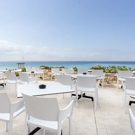 Be Live Adults Only Marivent Palma de Mallorca