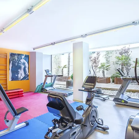 Be Live Adults Only Marivent 4* Palma de Mallorca