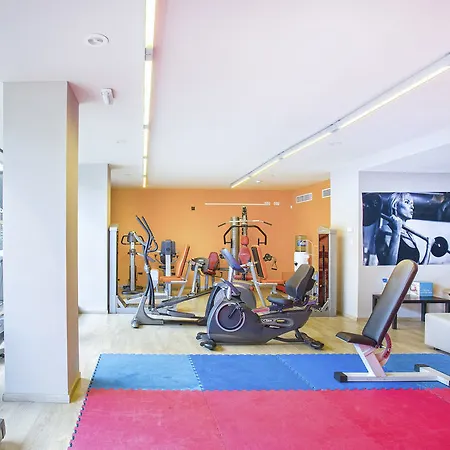 Be Live Adults Only Marivent 4* Palma de Mallorca