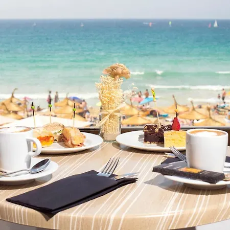 Be Live Adults Only Marivent Palma de Mallorca
