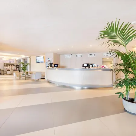 Be Live Adults Only Marivent Hotel Palma de Mallorca