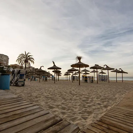 Be Live Adults Only Marivent Palma de Mallorca