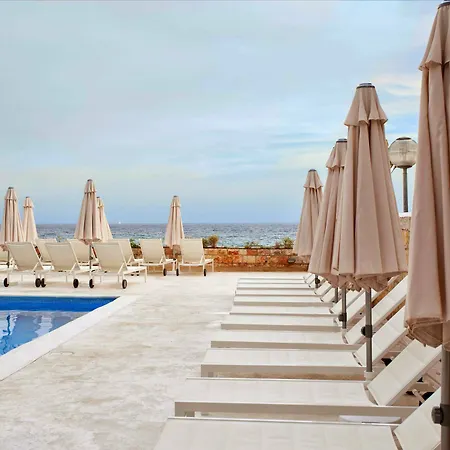 Hotel Be Live Adults Only Marivent Palma de Mallorca