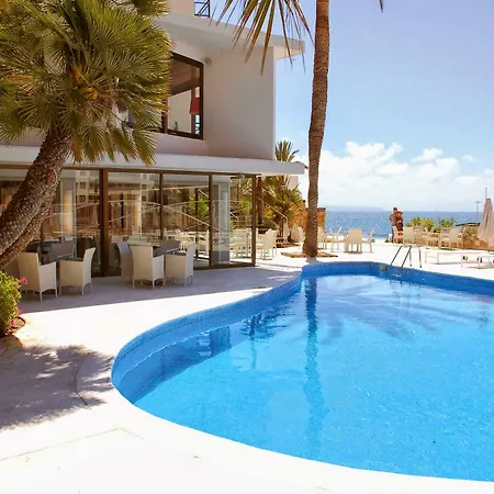 Hotel Be Live Adults Only Marivent 4*
