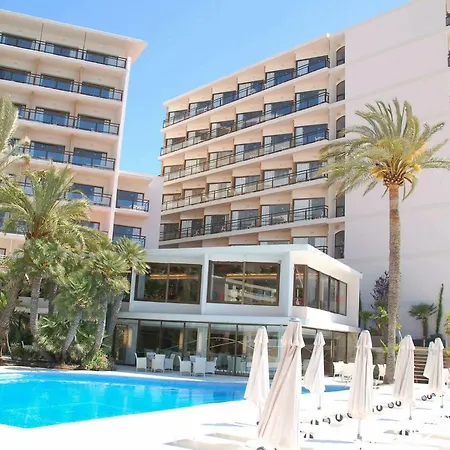 Be Live Adults Only Marivent 4* Palma de Mallorca