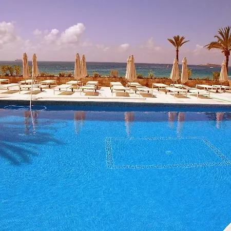 Be Live Adults Only Marivent Palma de Mallorca