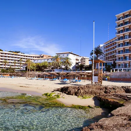 Be Live Adults Only Marivent 4* Palma di Maiorca