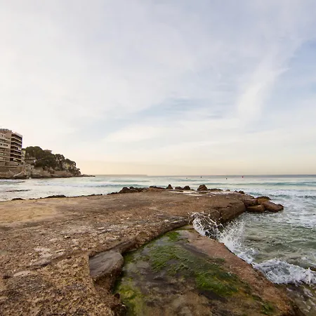 Hotel Be Live Adults Only Marivent Palma di Maiorca