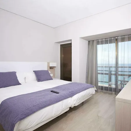 Be Live Adults Only Marivent Hotel
